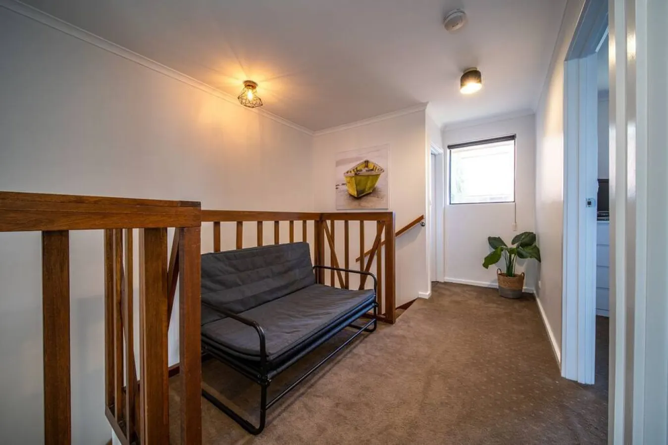 Serenity by the Sea—Easy Living near Grange Jetty 13