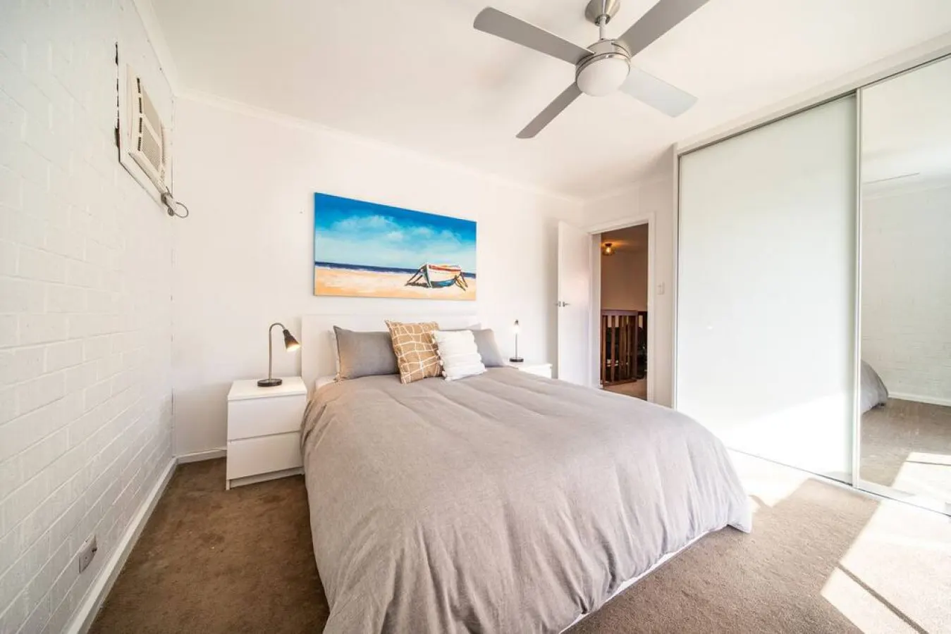 Serenity by the Sea—Easy Living near Grange Jetty 14