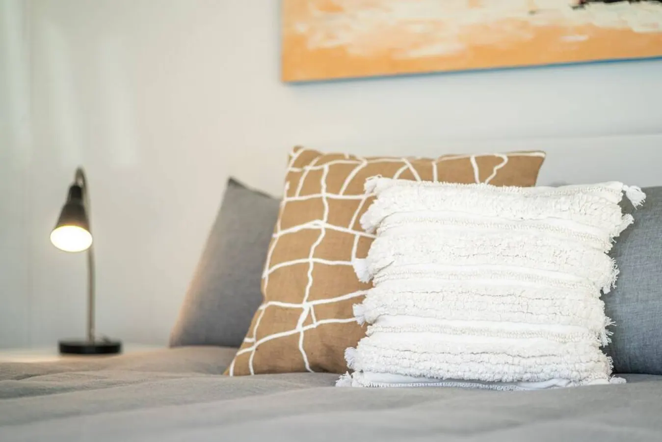 Serenity by the Sea—Easy Living near Grange Jetty 15