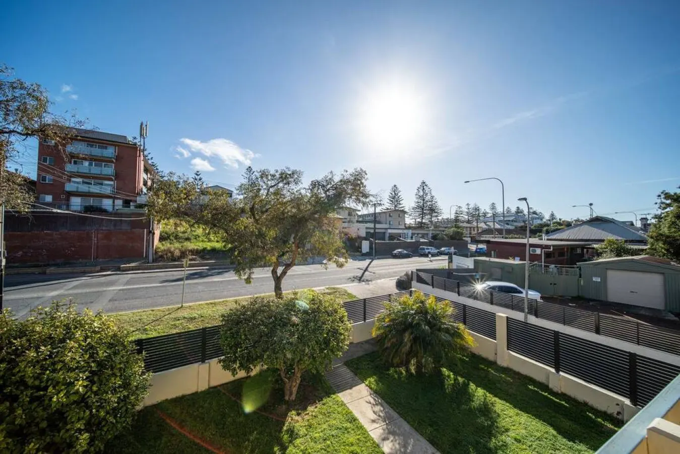 Serenity by the Sea—Easy Living near Grange Jetty 16