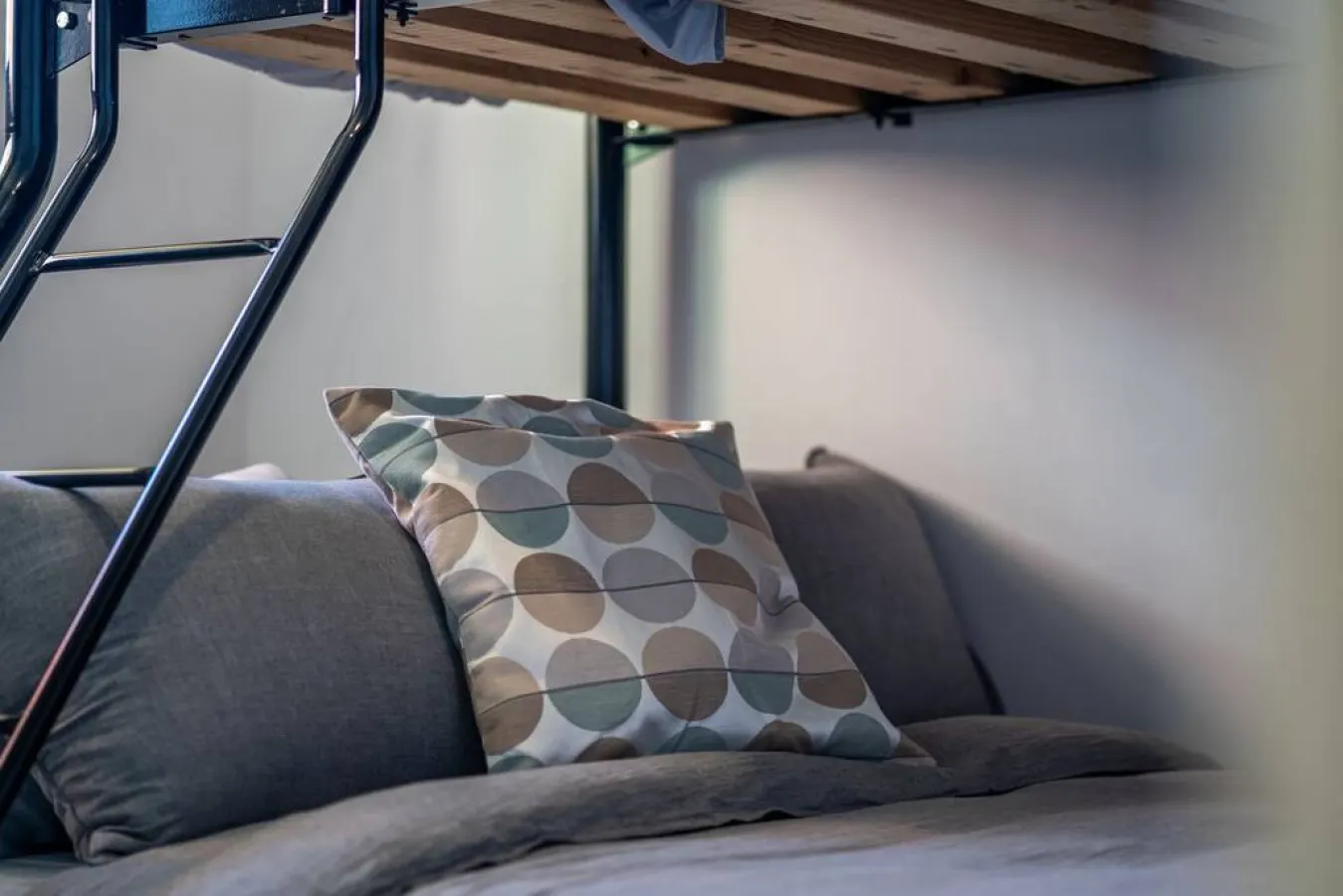 Serenity by the Sea—Easy Living near Grange Jetty 18