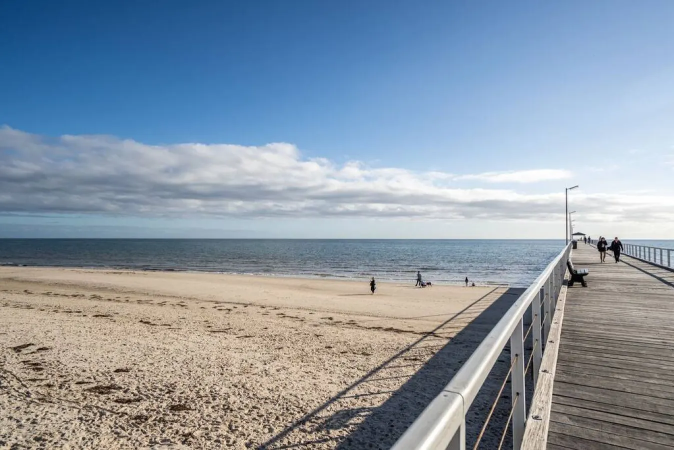 Serenity by the Sea—Easy Living near Grange Jetty 5