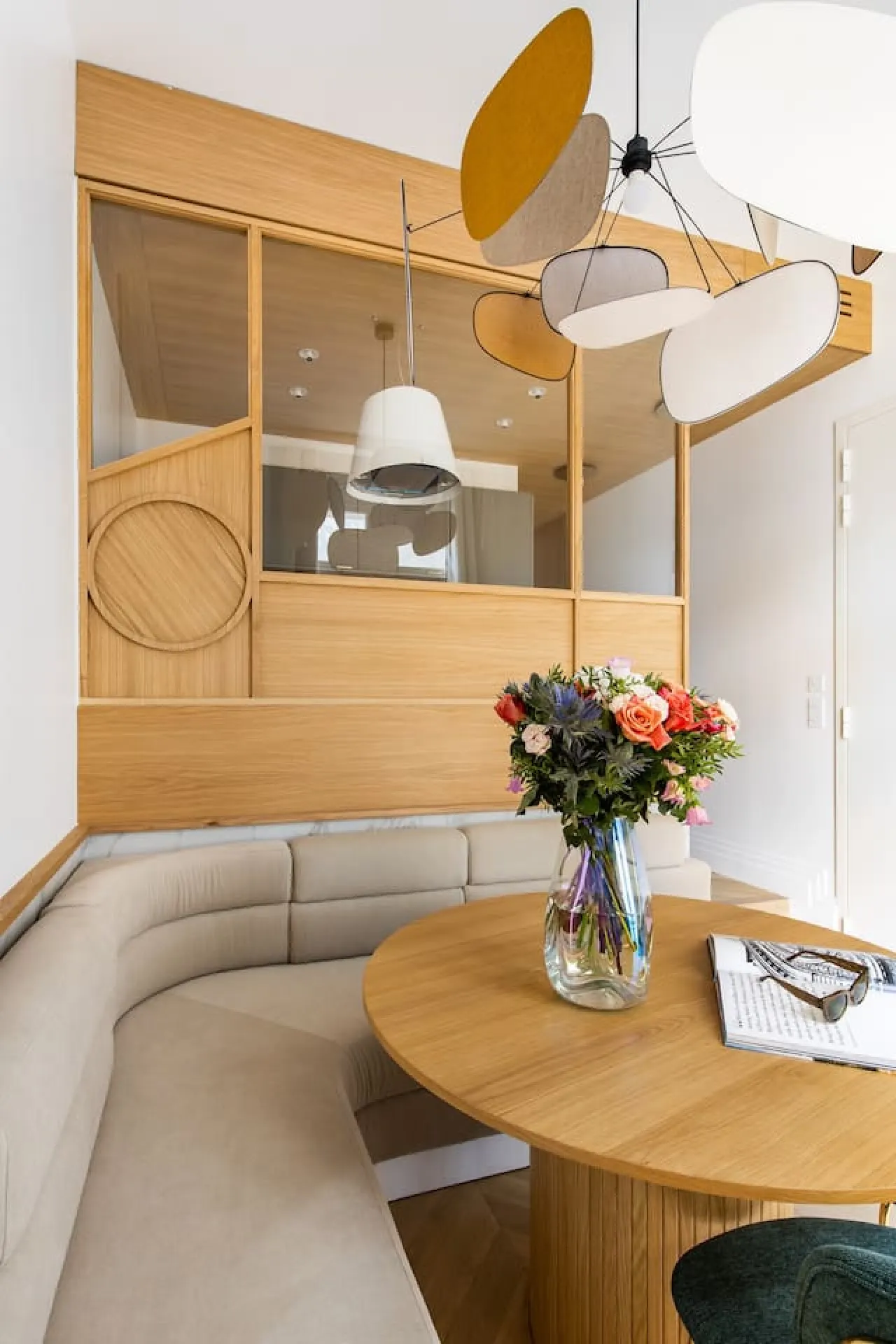 Luxueuse Suite # 2 Chambres # Wagram # Paris 17 10