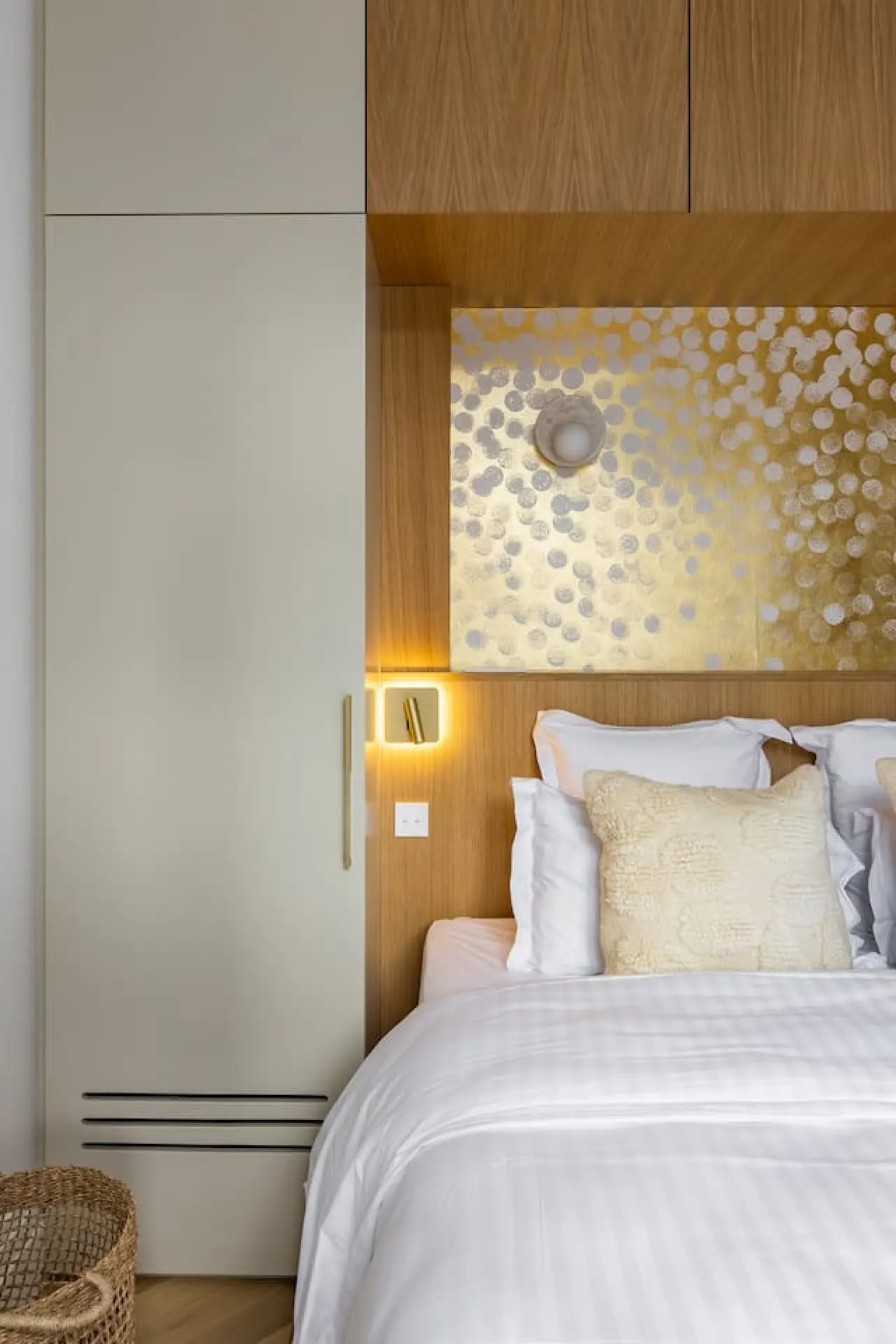 Luxueuse Suite # 2 Chambres # Wagram # Paris 17 13