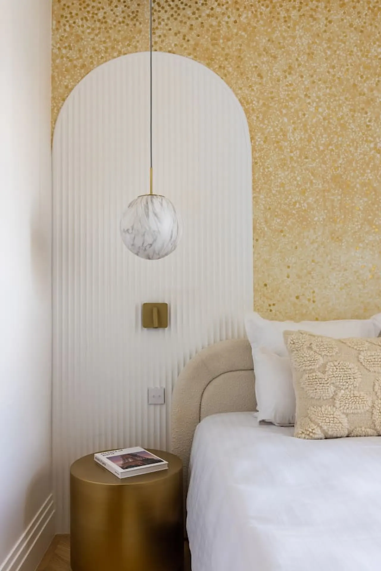 Luxueuse Suite # 2 Chambres # Wagram # Paris 17 14