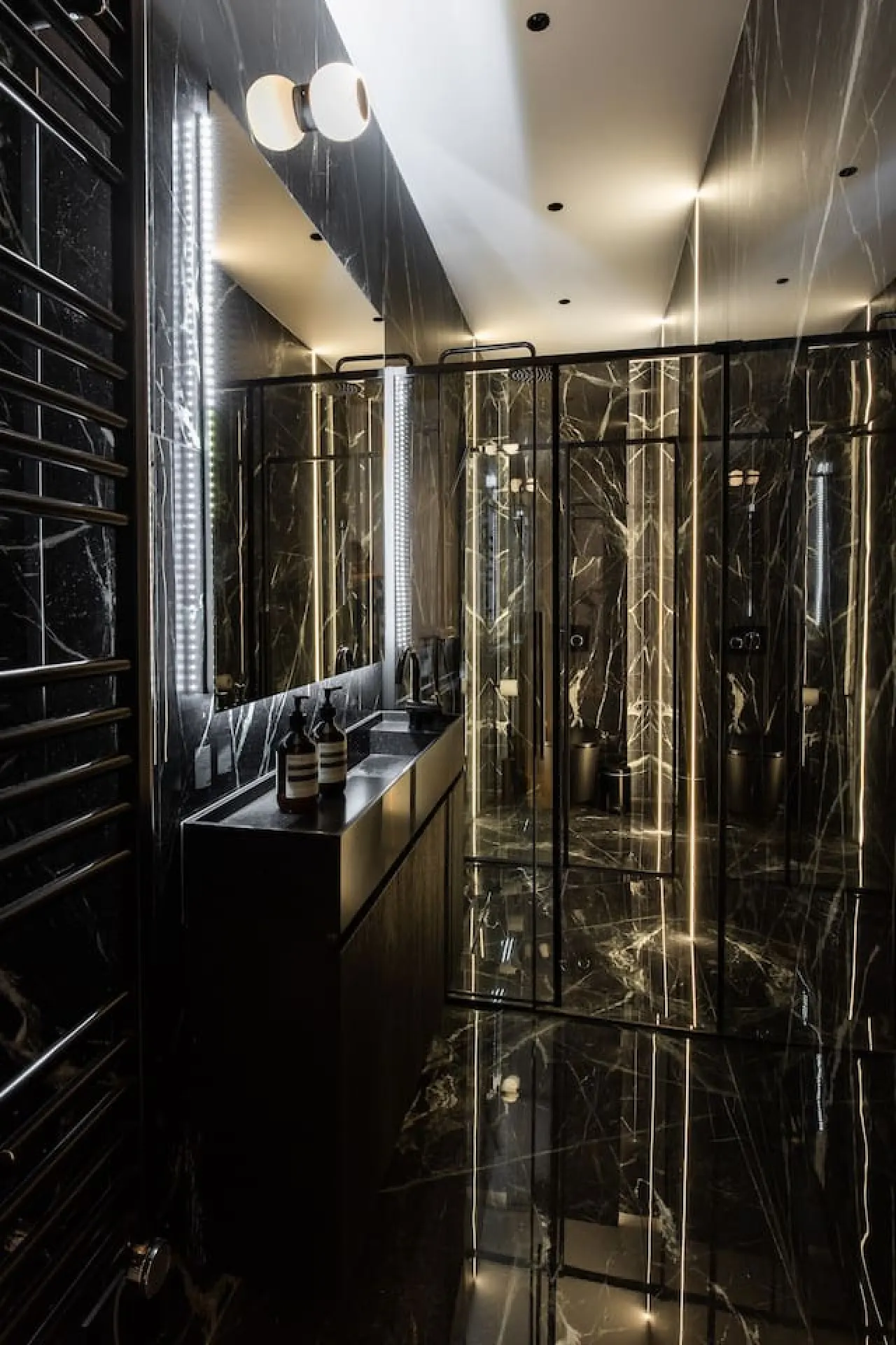 Luxueuse Suite # 2 Chambres # Wagram # Paris 17 19