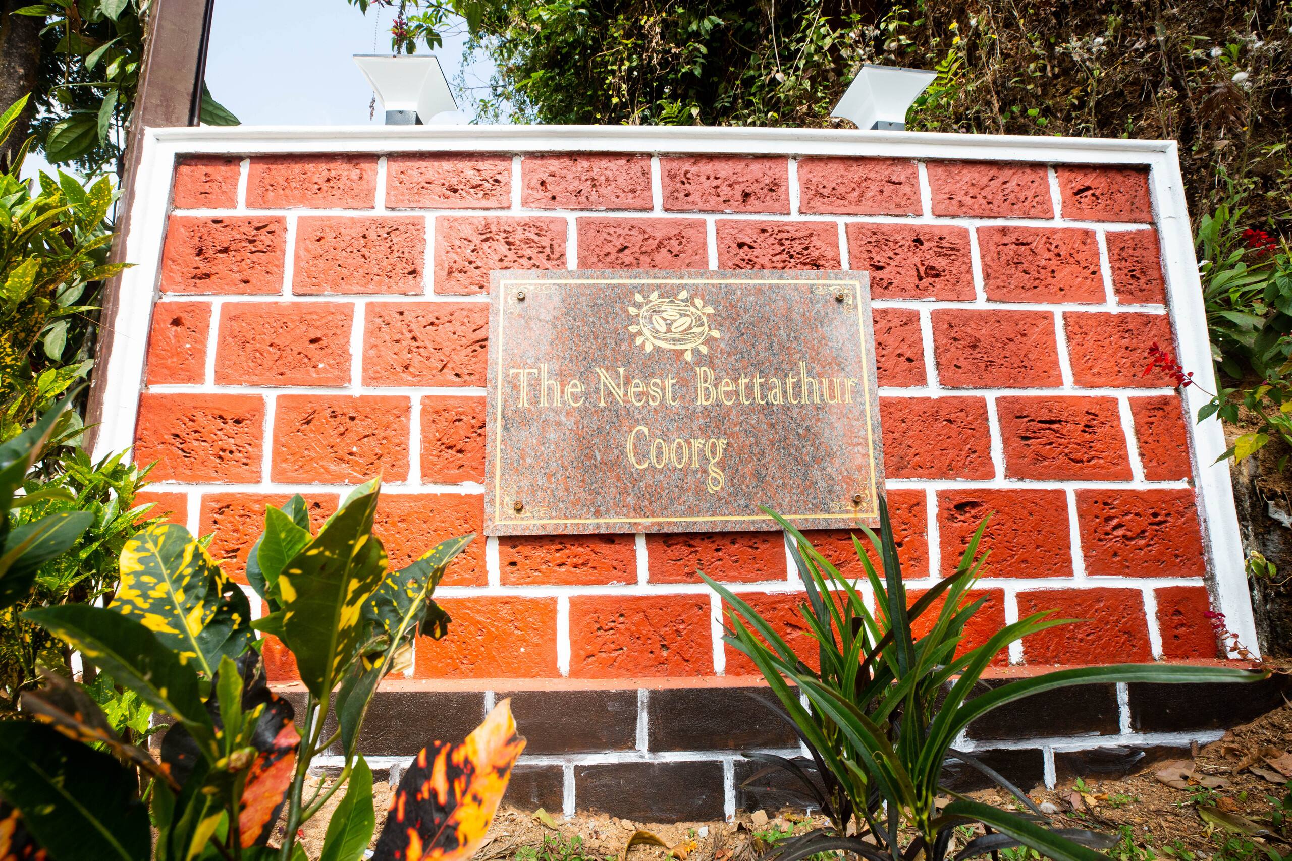 Cottage NO 1 @ The Nest Bettathur Coorg 8