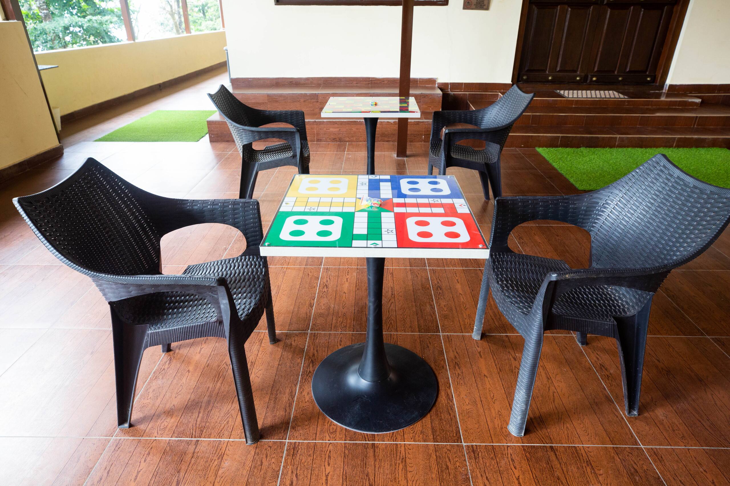 Cottage NO 1 @ The Nest Bettathur Coorg 15