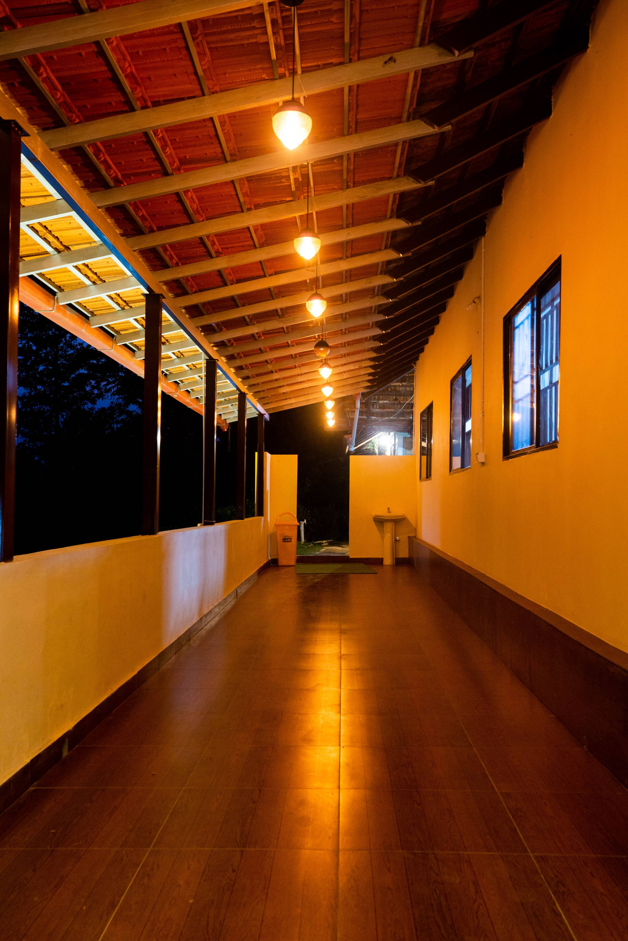 Cottage NO 1 @ The Nest Bettathur Coorg 32