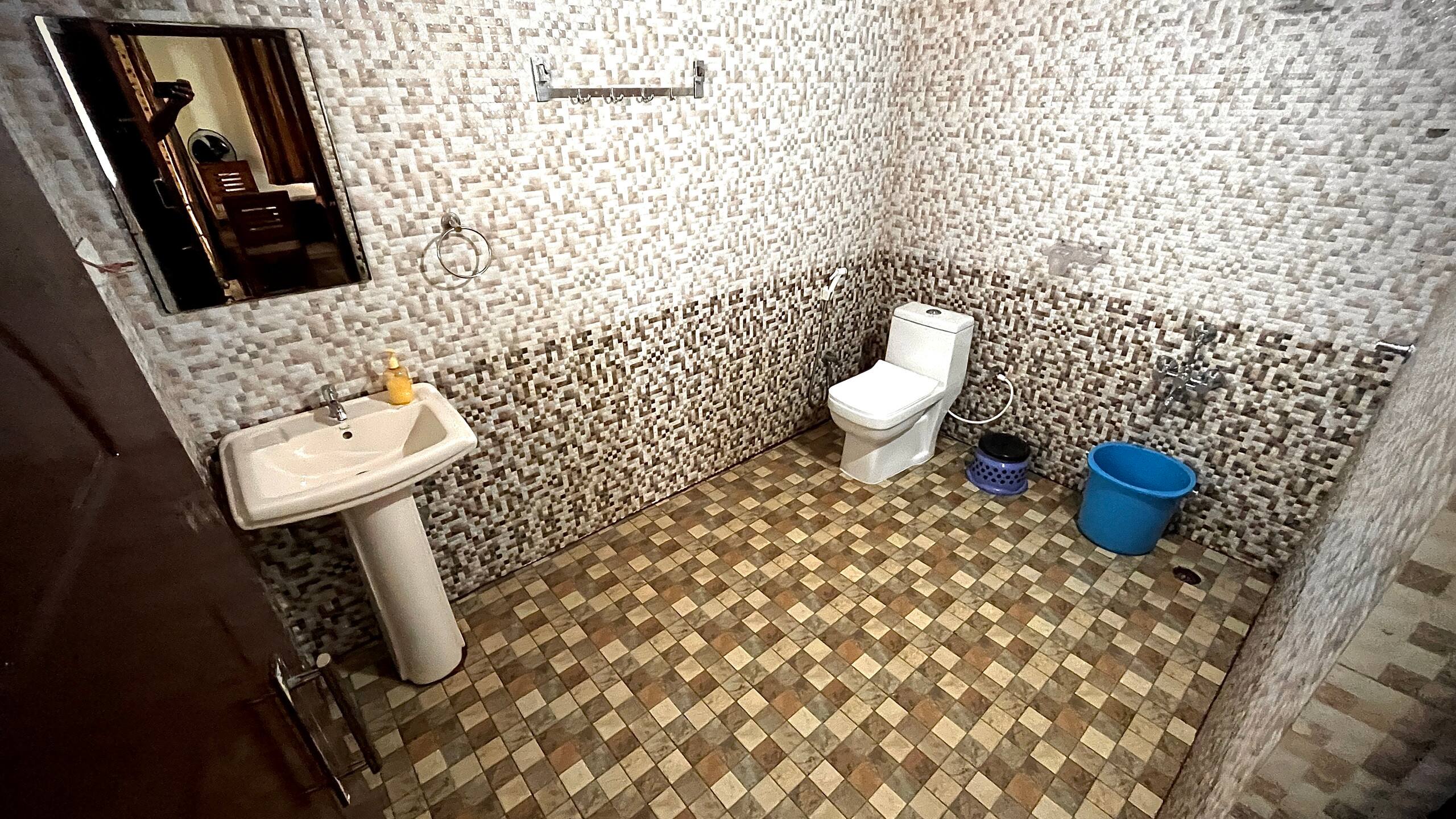 Cottage NO 1 @ The Nest Bettathur Coorg 34