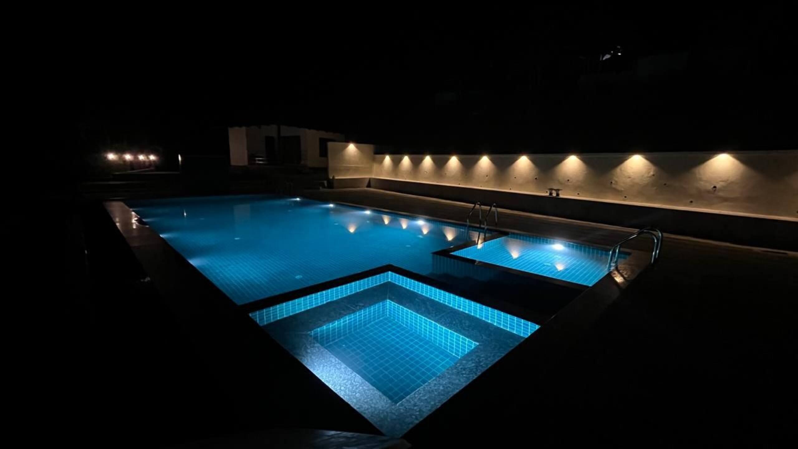Cottage NO 1 @ The Nest Bettathur Coorg — photo 3