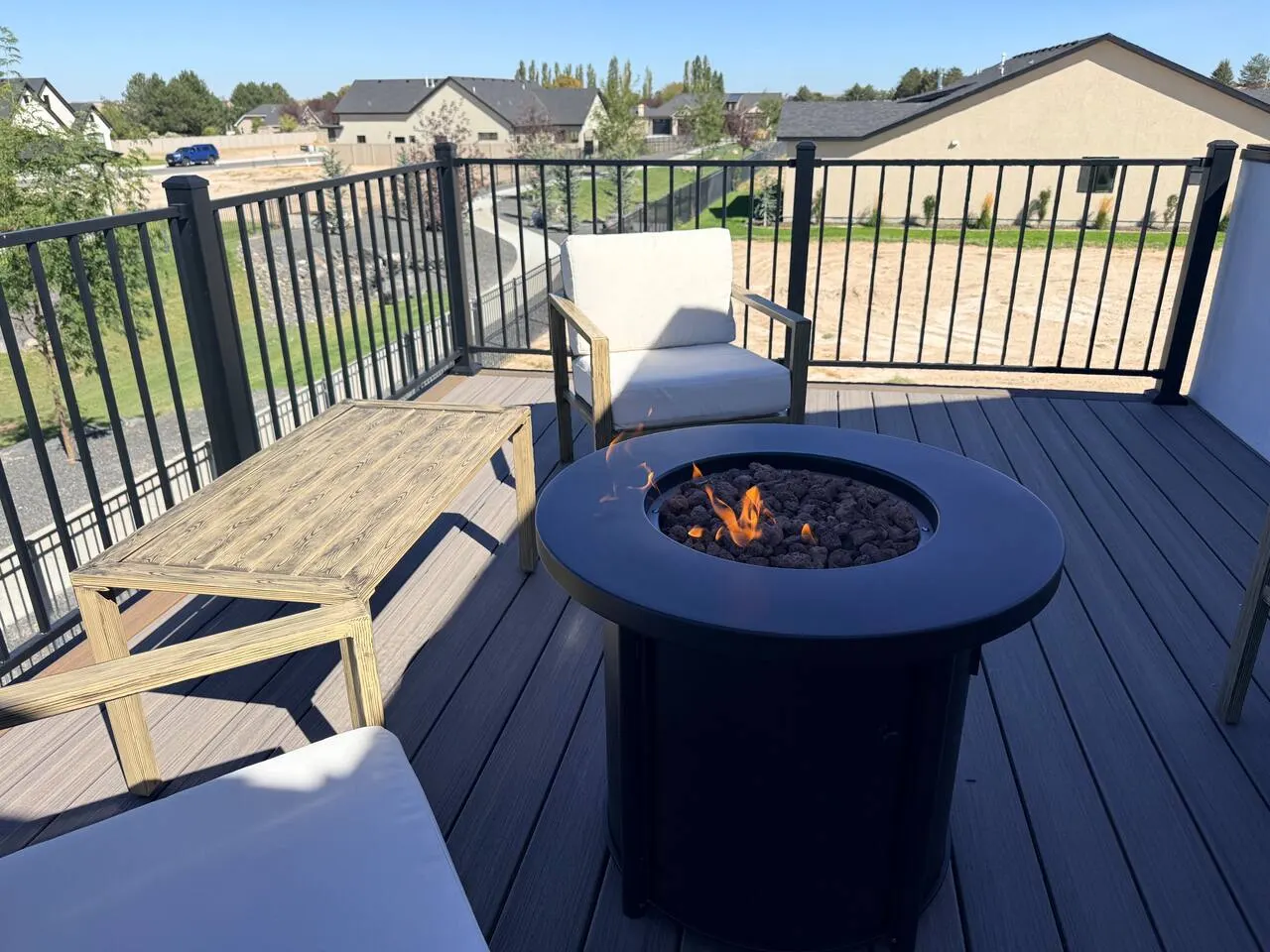 Canyon Luxe • Hot Tub • Fire Pit • A+ Location — photo 5