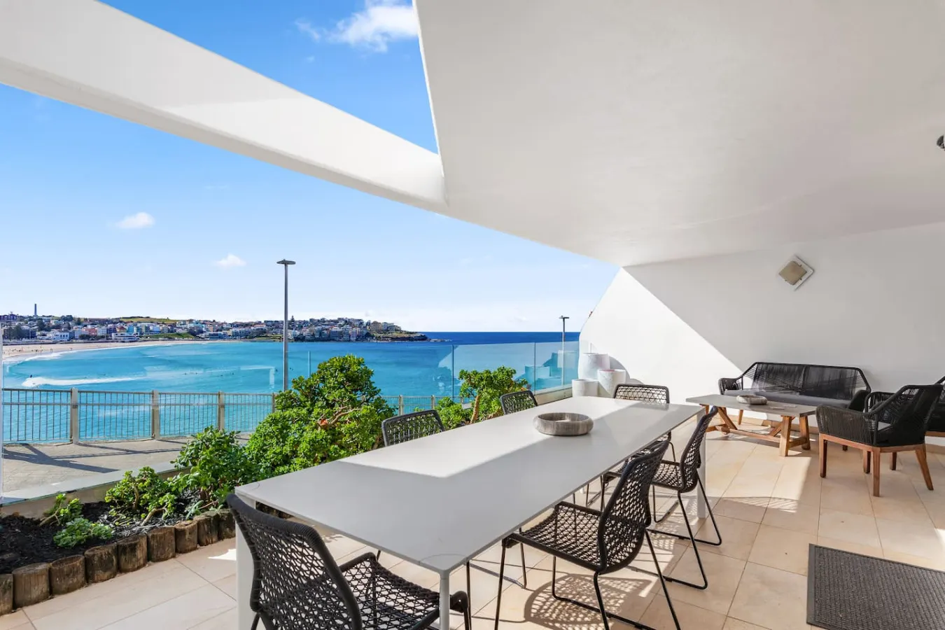 Absolute Beachfront Luxury — foto 2