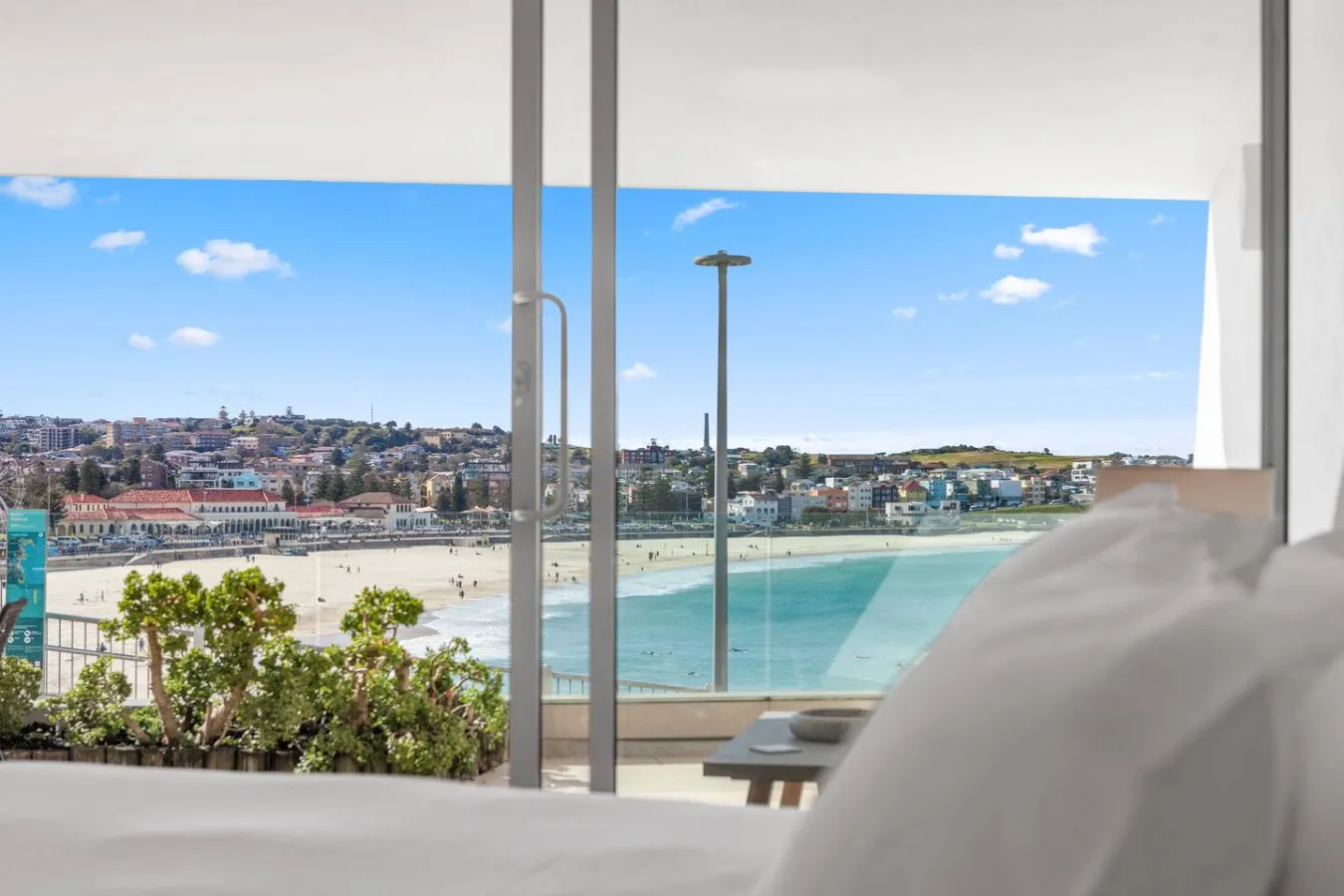 Absolute Beachfront Luxury 13