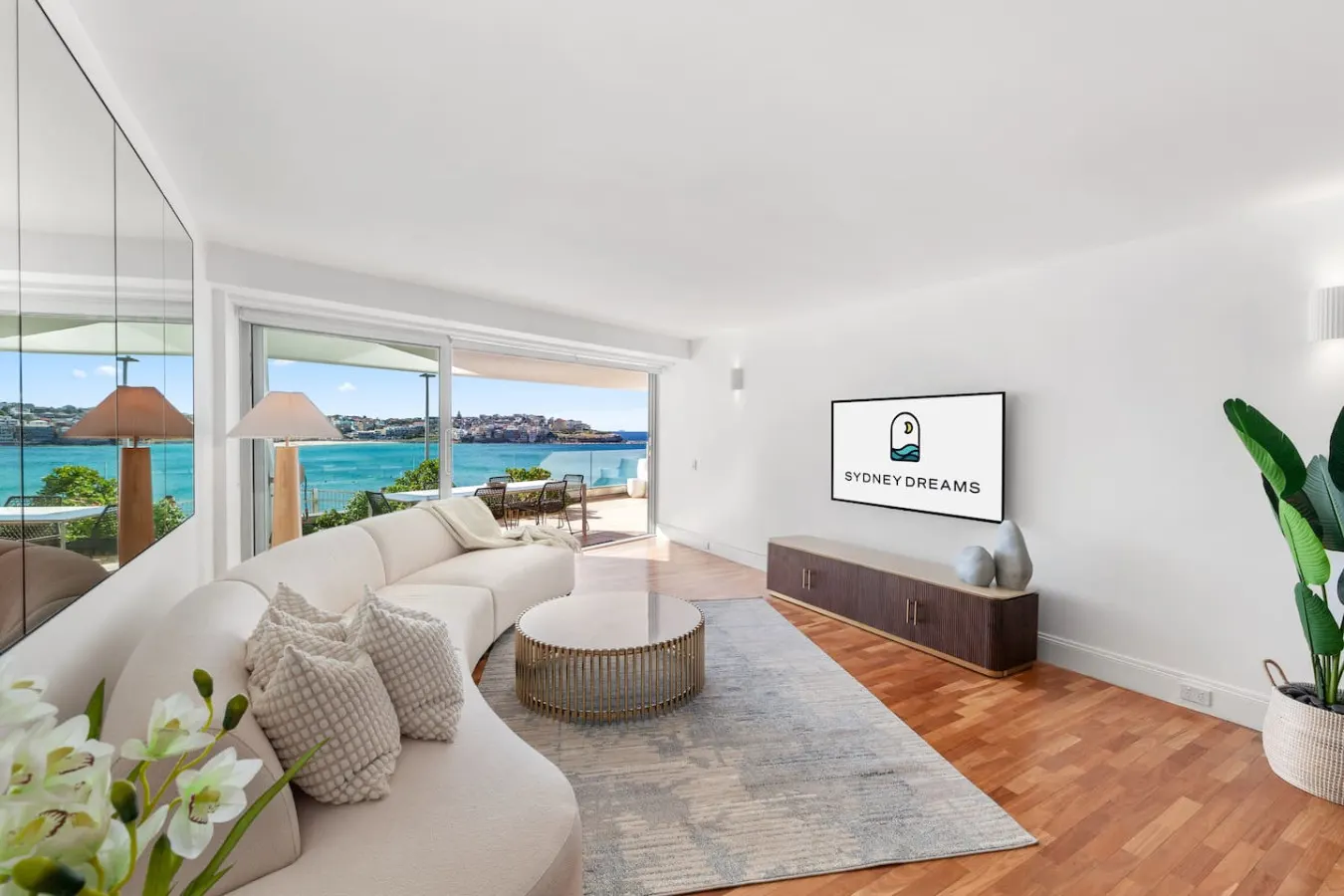 Absolute Beachfront Luxury — foto 3