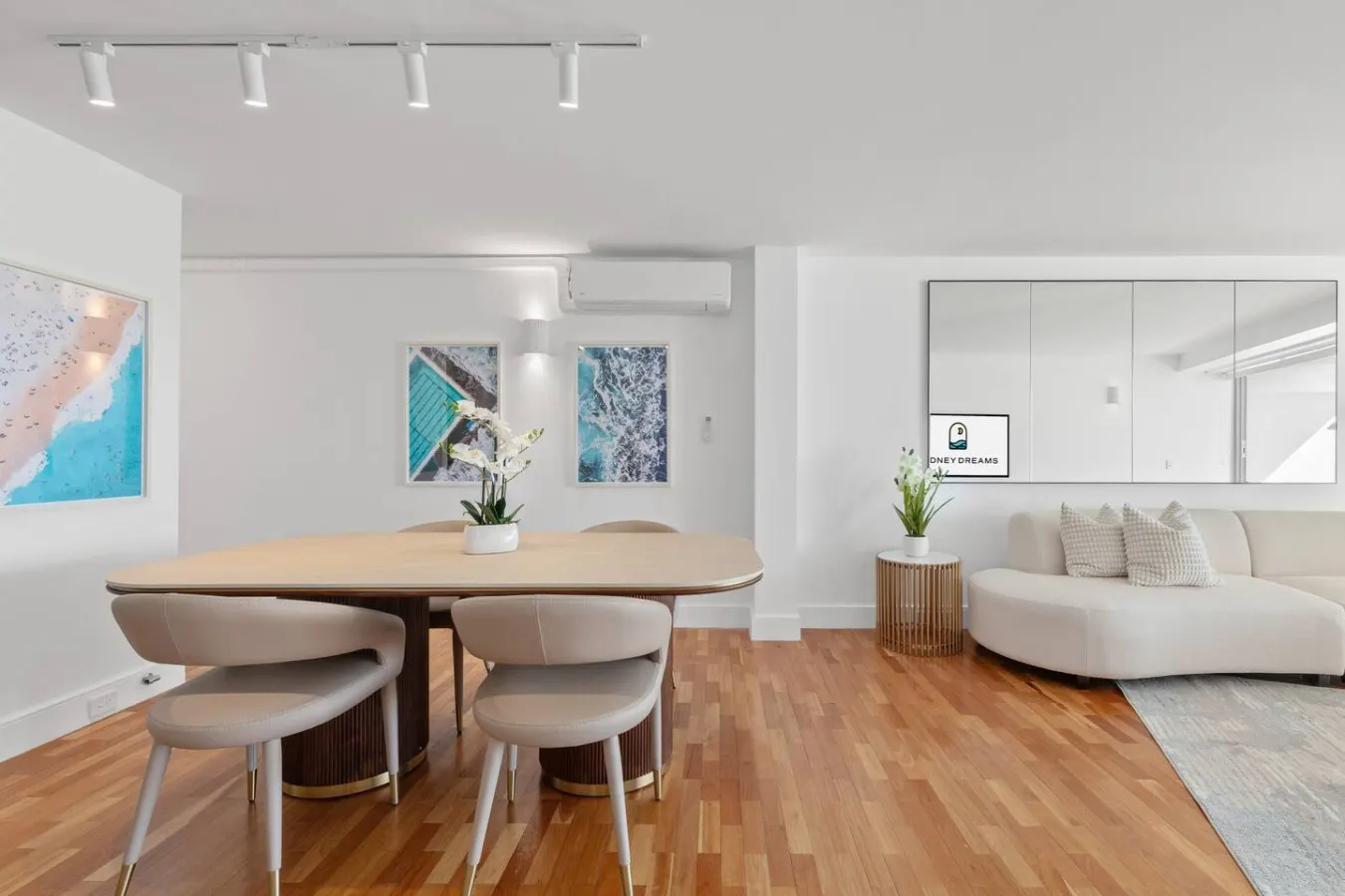 Absolute Beachfront Luxury — foto 4