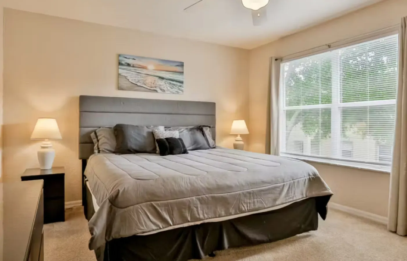 Orange Oasis - 4 Bedroom TownHome at Regal Palms 9