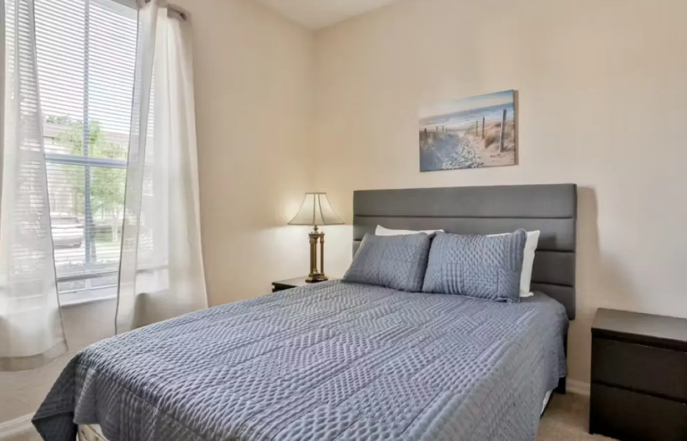 Orange Oasis - 4 Bedroom TownHome at Regal Palms 7
