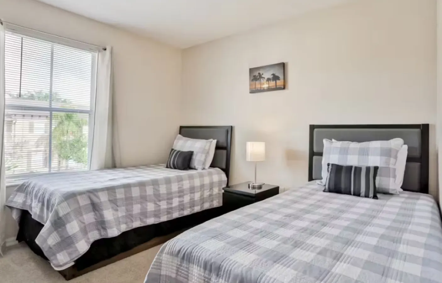 Orange Oasis - 4 Bedroom TownHome at Regal Palms 8