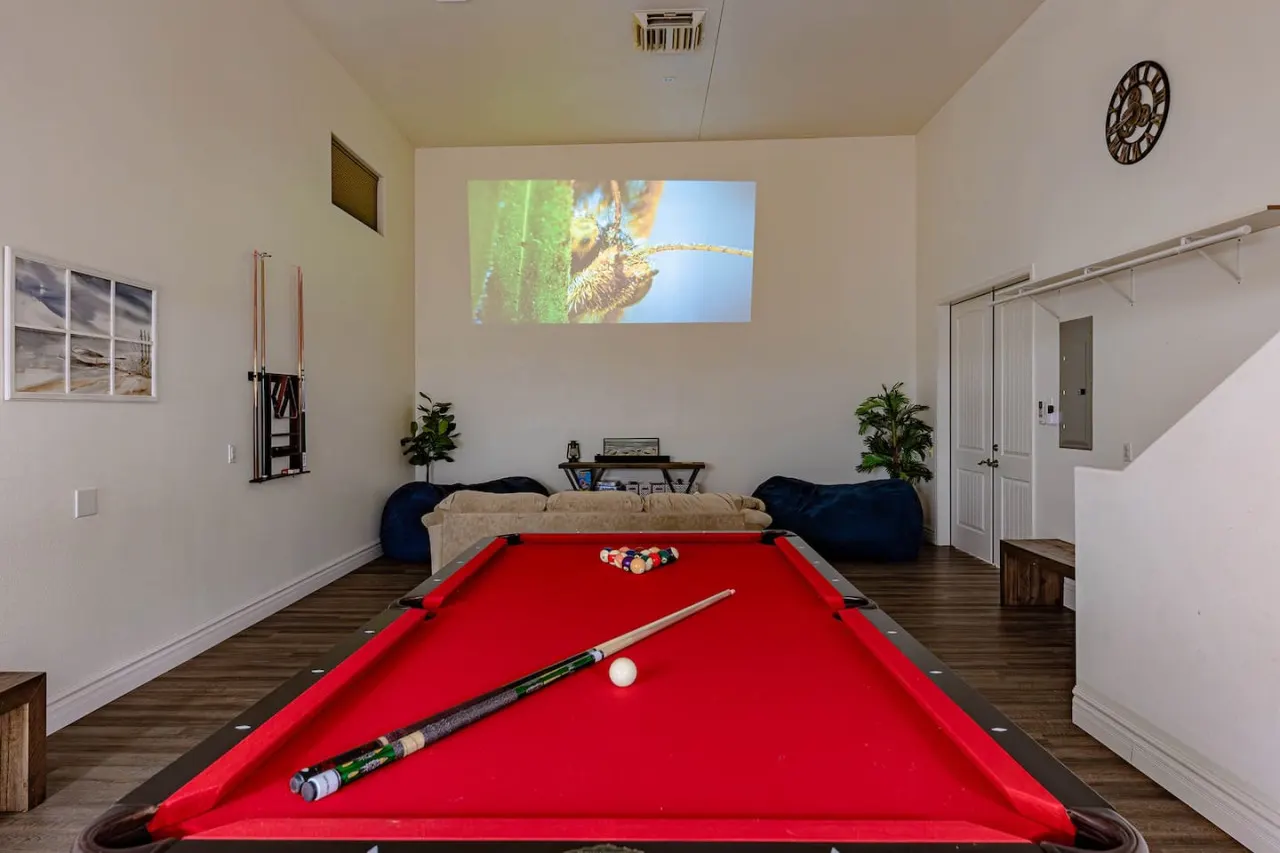 Havasu Whaler - Pool, Spa, Game Room, Casita — photo 2