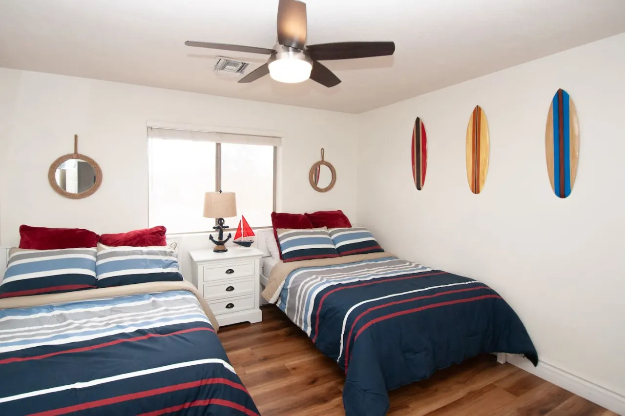 Havasu Whaler - Pool, Spa, Game Room, Casita 16