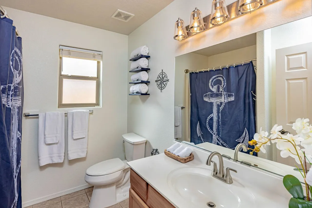 Havasu Whaler - Pool, Spa, Game Room, Casita 18