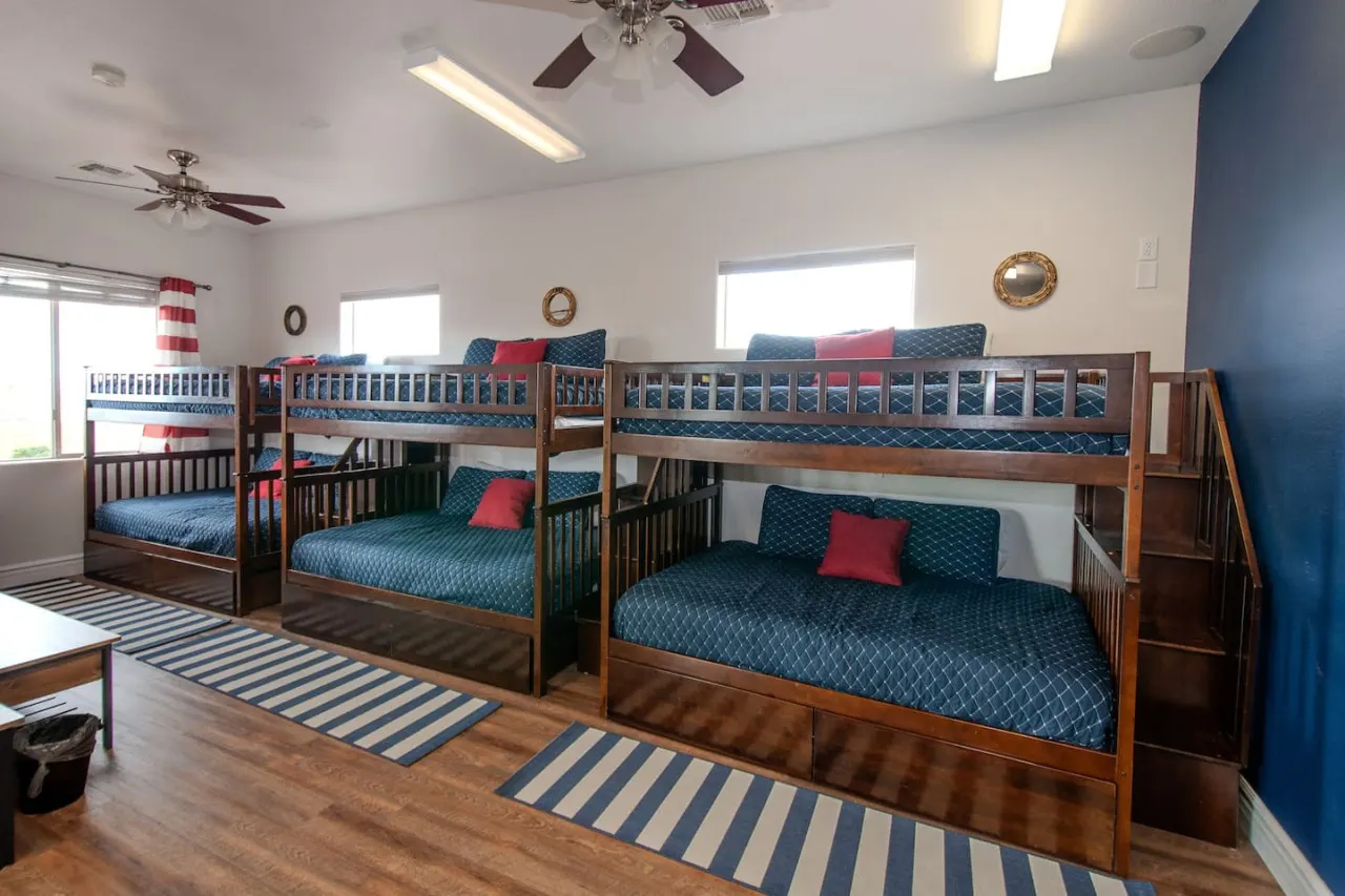 Havasu Whaler - Pool, Spa, Game Room, Casita 19