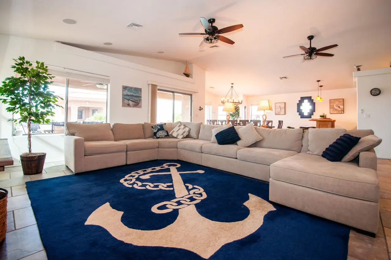 Havasu Whaler - Pool, Spa, Game Room, Casita — photo 3