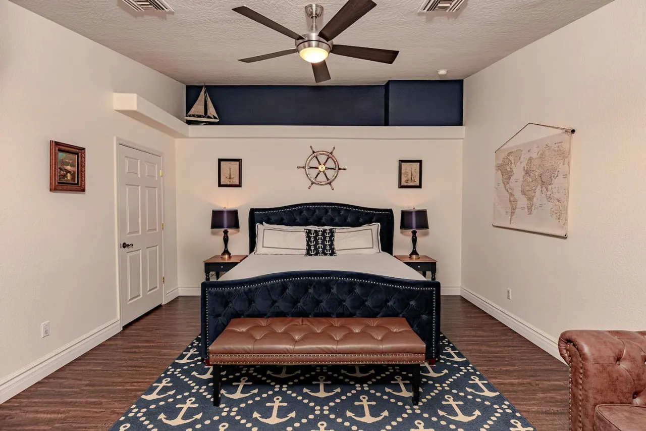 Havasu Whaler - Pool, Spa, Game Room, Casita 8