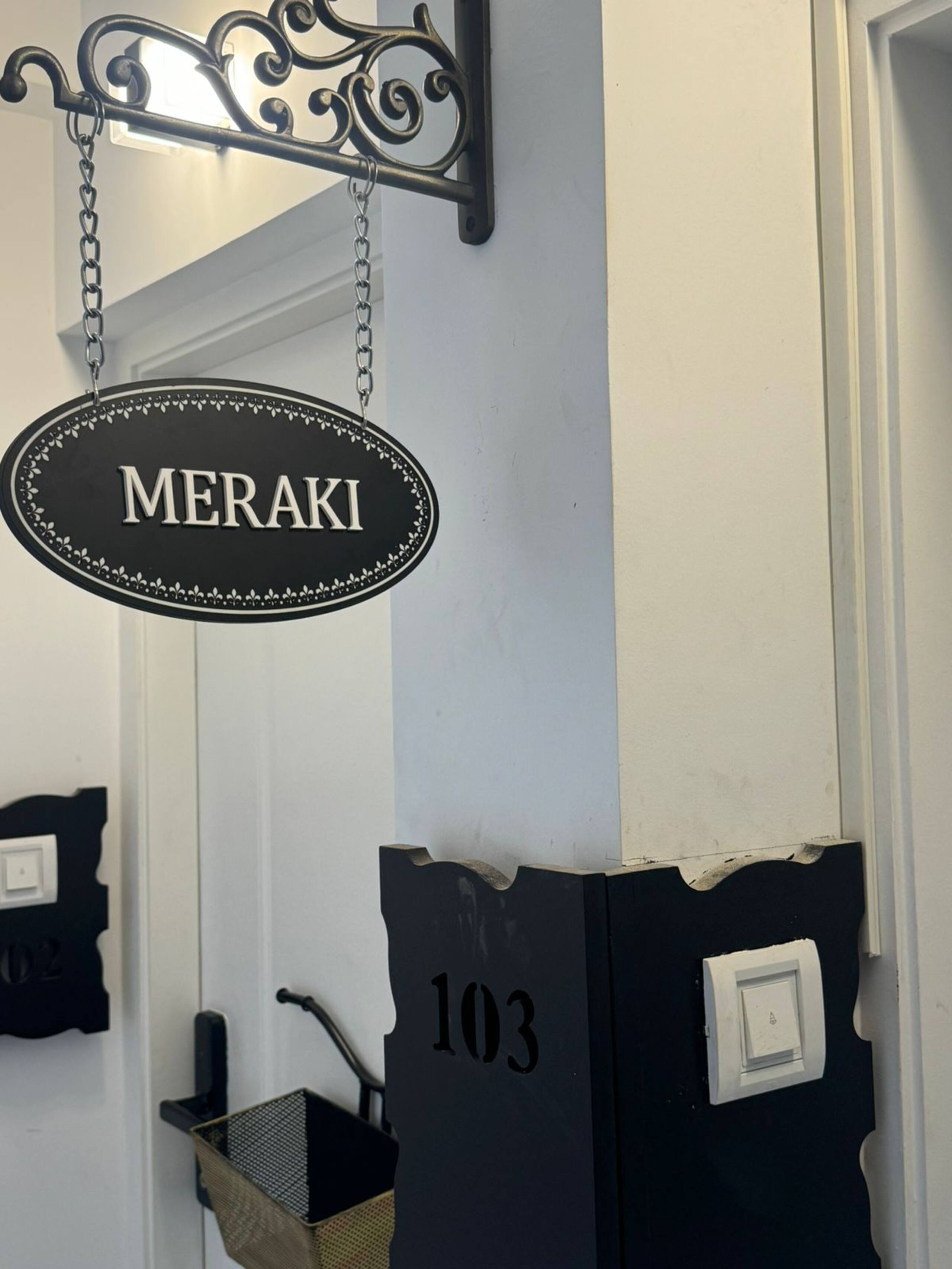 Meraki by CasaFlip - Luxury 1BHK in Candolim 3