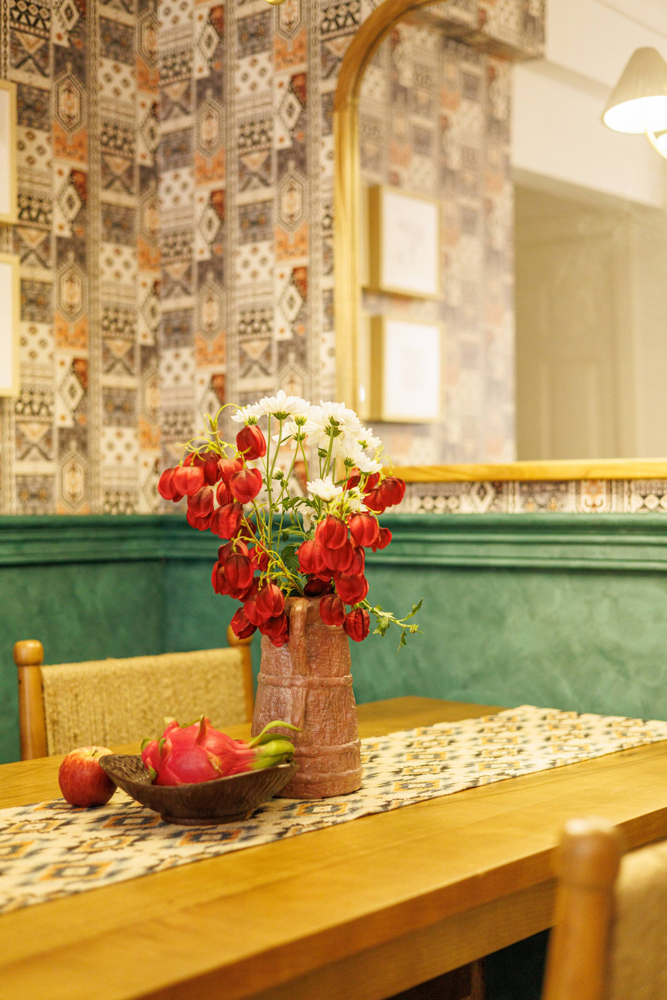 Meraki by CasaFlip - Luxury 1BHK in Candolim 28
