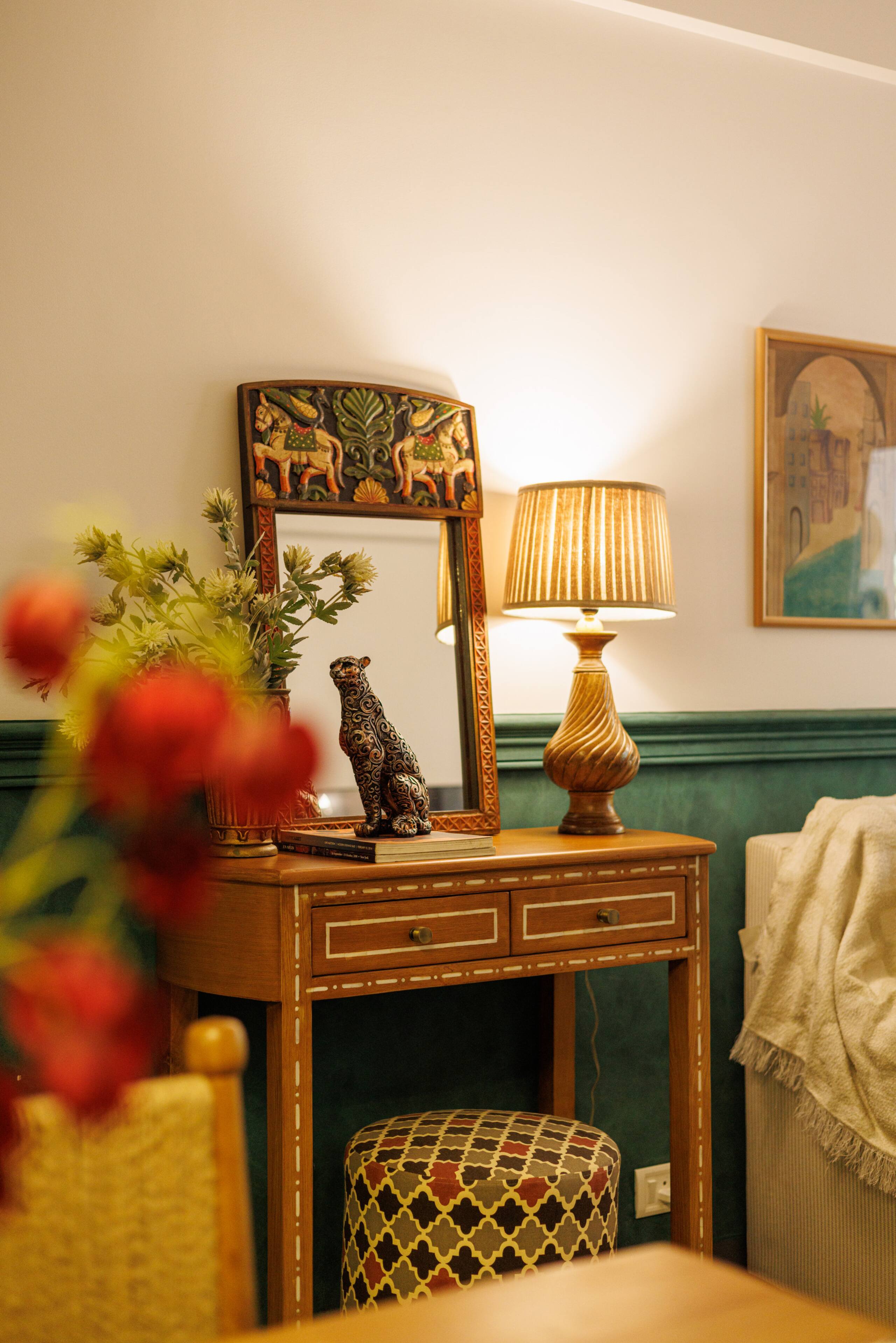 Meraki by CasaFlip - Luxury 1BHK in Candolim 14
