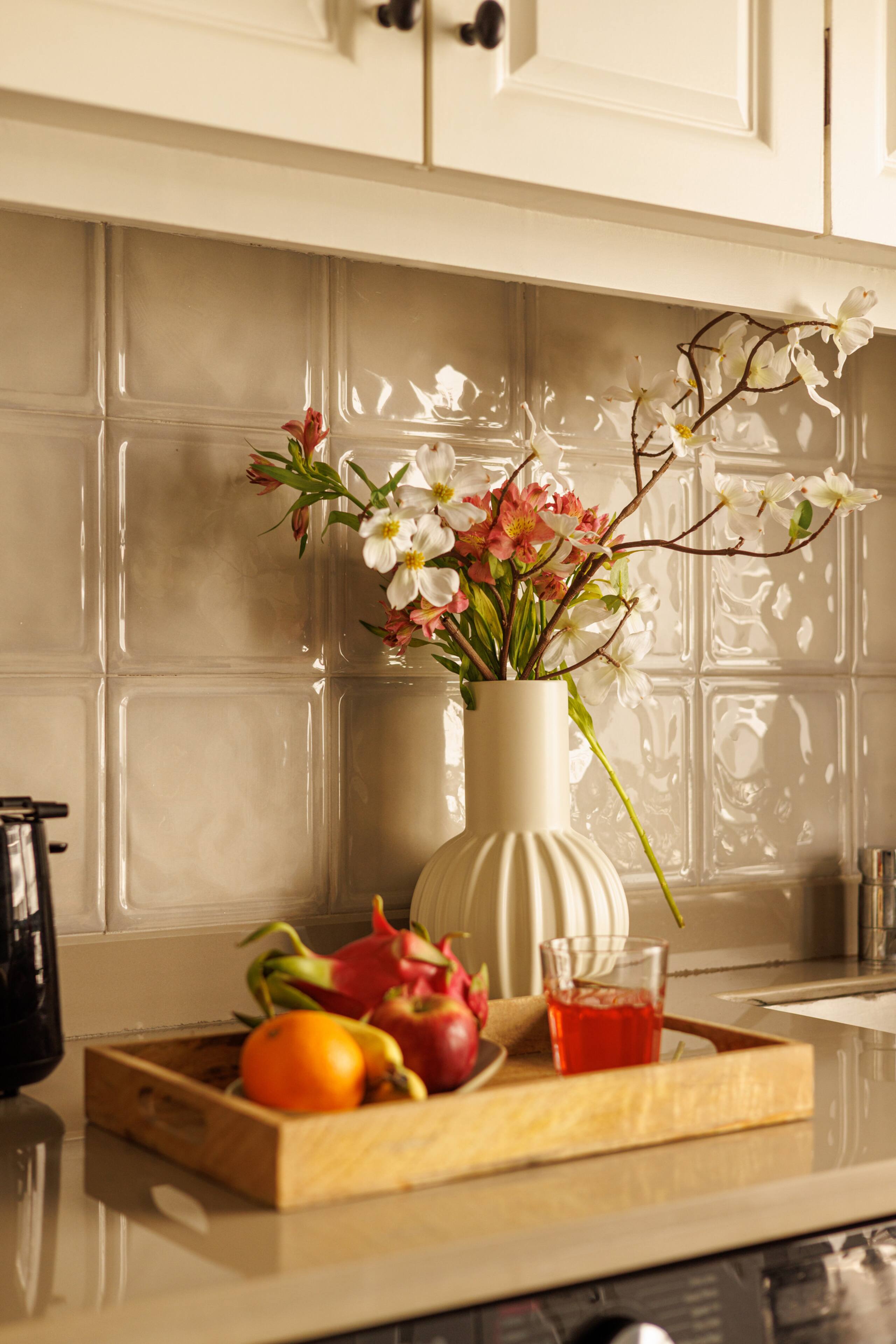 Meraki by CasaFlip - Luxury 1BHK in Candolim 24