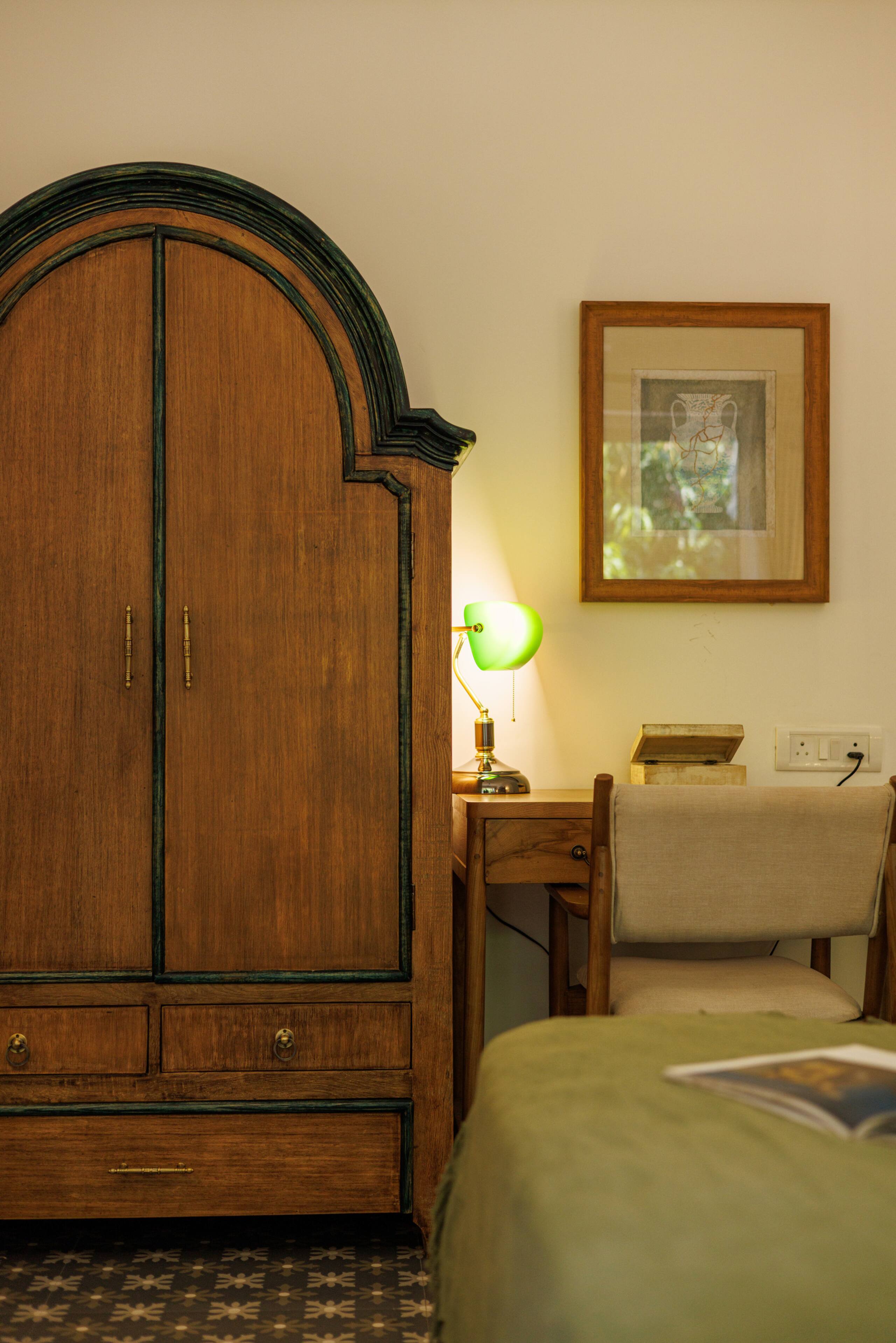 Meraki by CasaFlip - Luxury 1BHK in Candolim 40