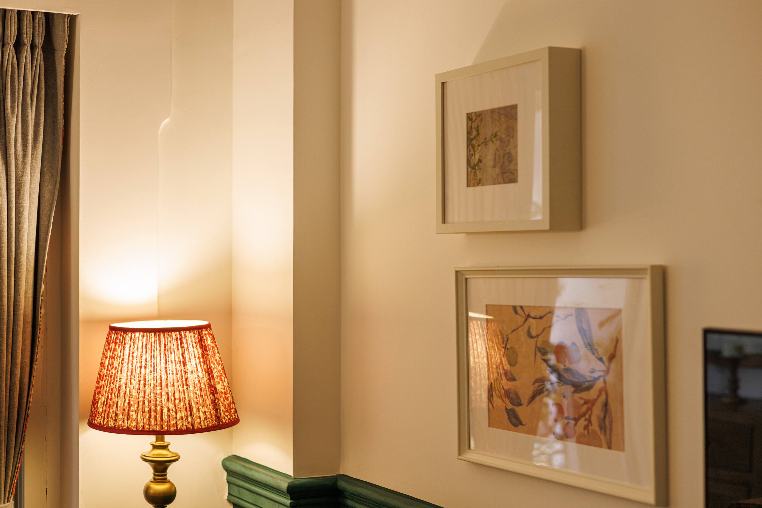 Meraki by CasaFlip - Luxury 1BHK in Candolim 10