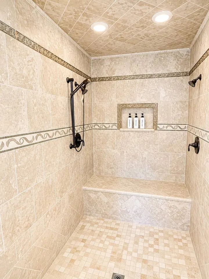 Private Villa Sleeps 20 Launch Beach Gated 19