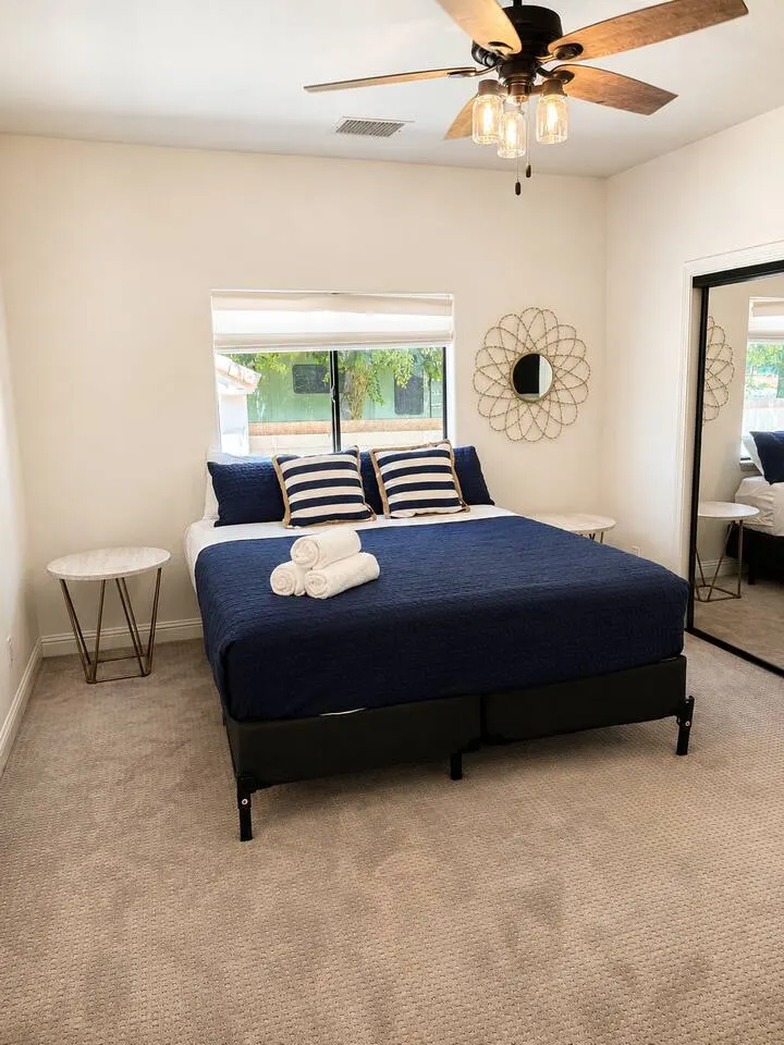 Private Villa Sleeps 20 Launch Beach Gated 8