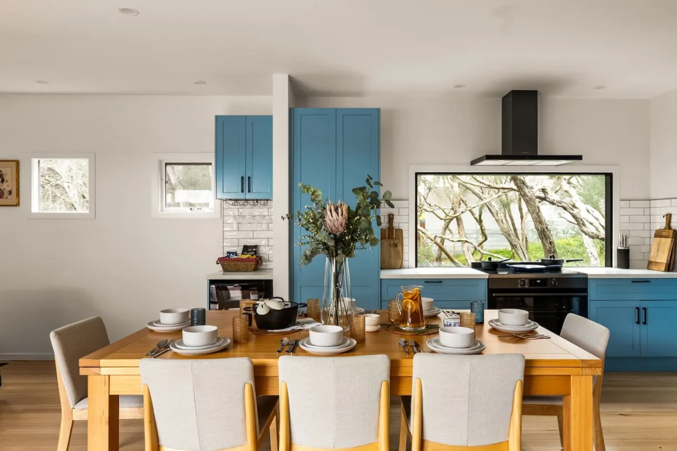 Spacious 4BR Rye Escape | Heated Pool & Alfresco — photo 2
