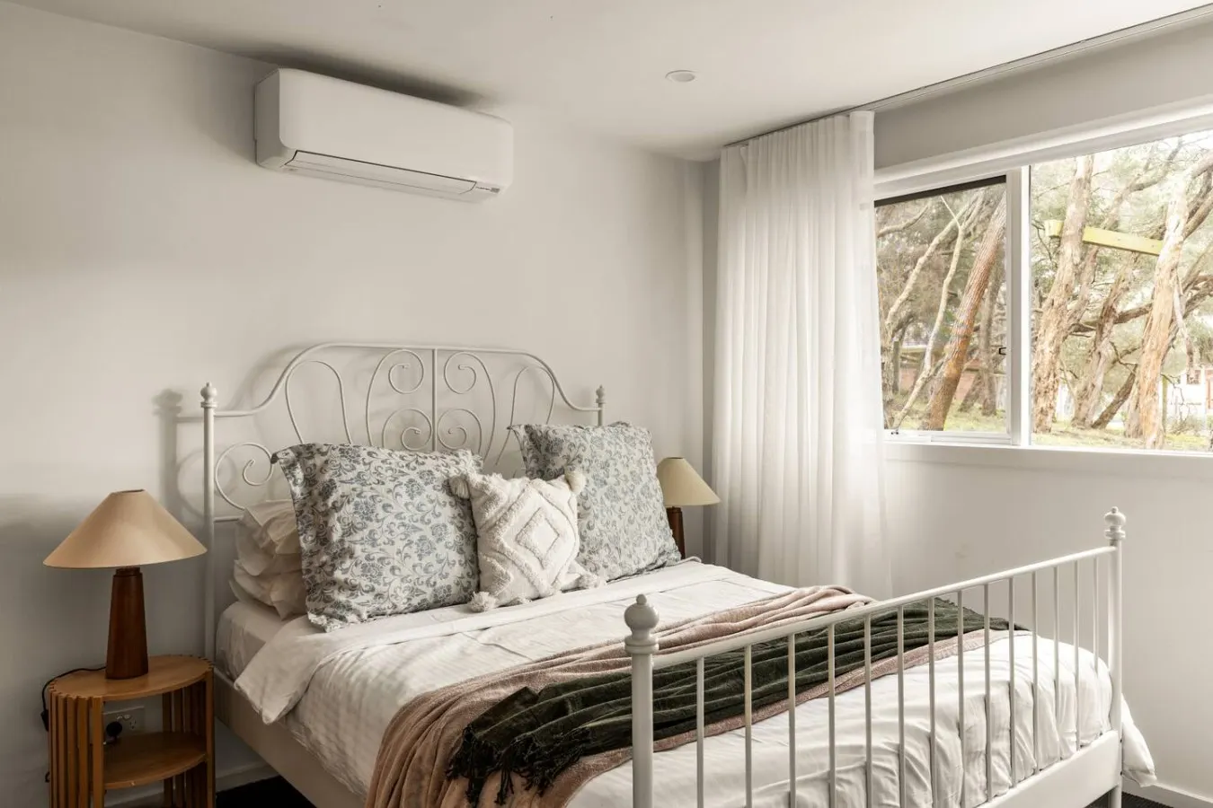 Spacious 4BR Rye Escape Heated Pool & Alfresco 11