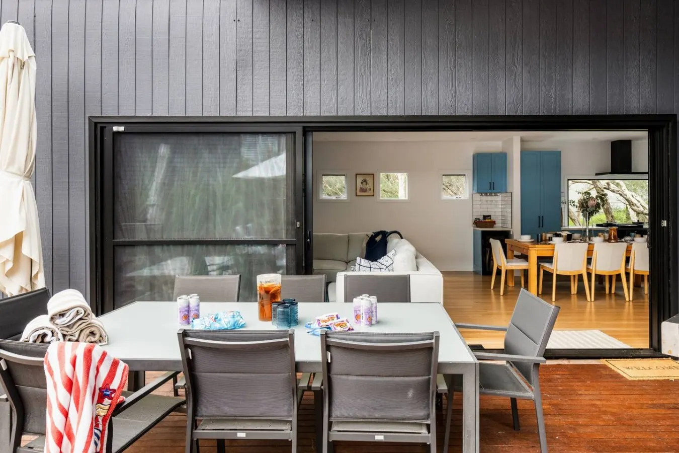 Spacious 4BR Rye Escape Heated Pool & Alfresco 15