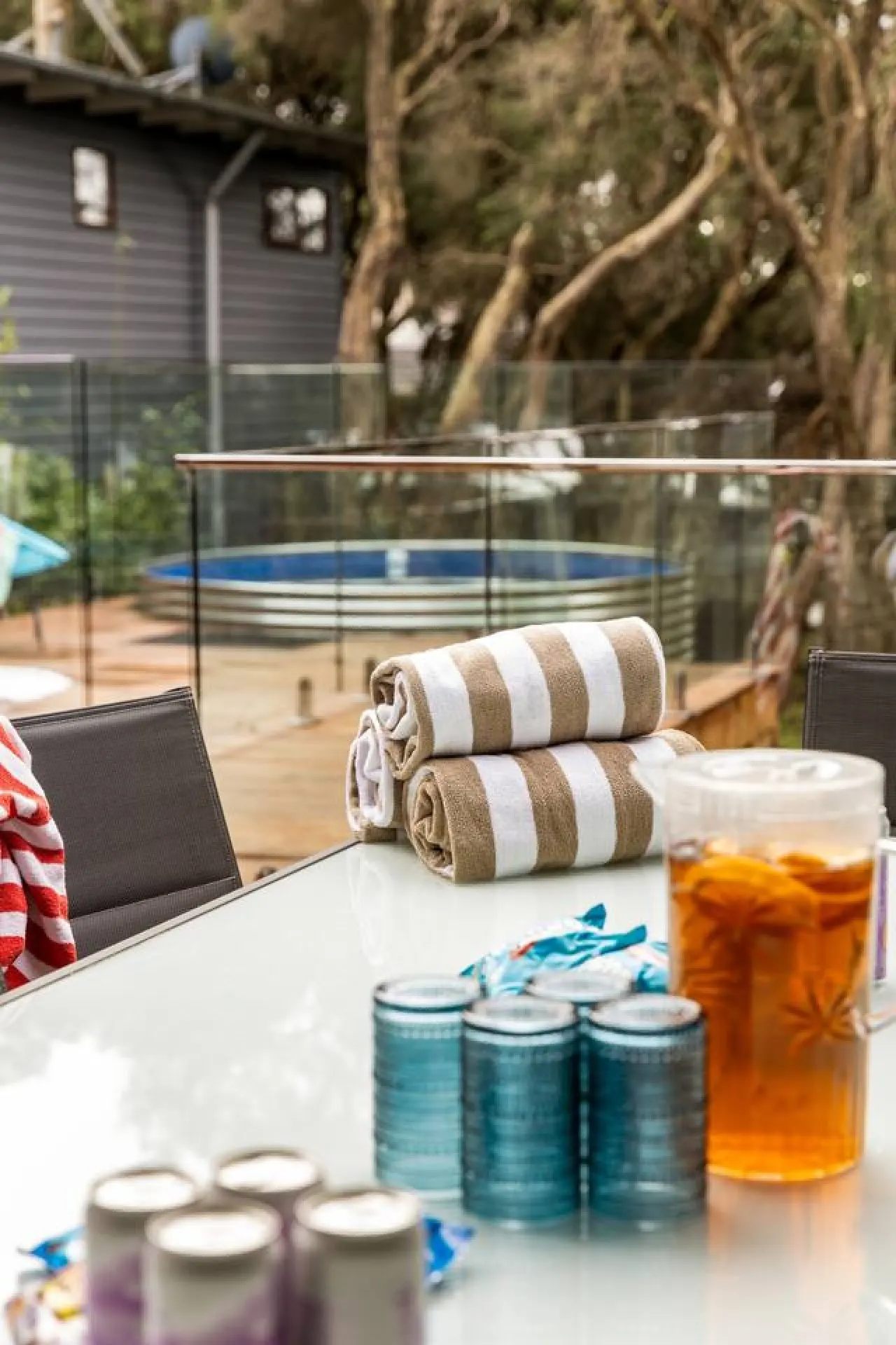 Spacious 4BR Rye Escape Heated Pool & Alfresco 16