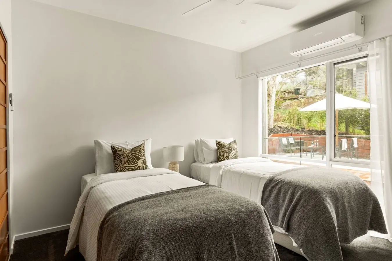 Spacious 4BR Rye Escape Heated Pool & Alfresco 17