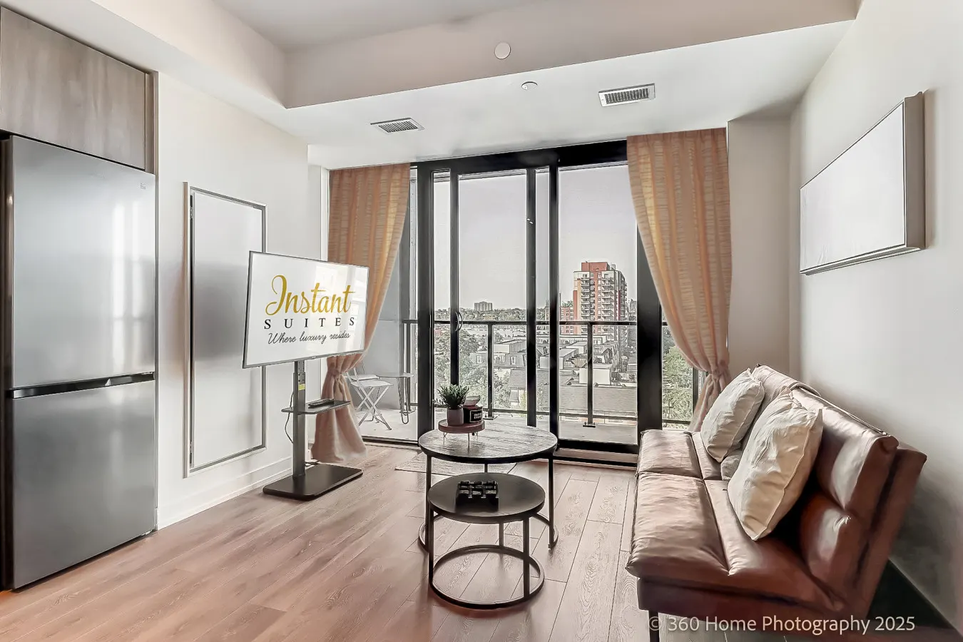 Sterling Urban Retreat 1BR + Den Gym Netflix 12