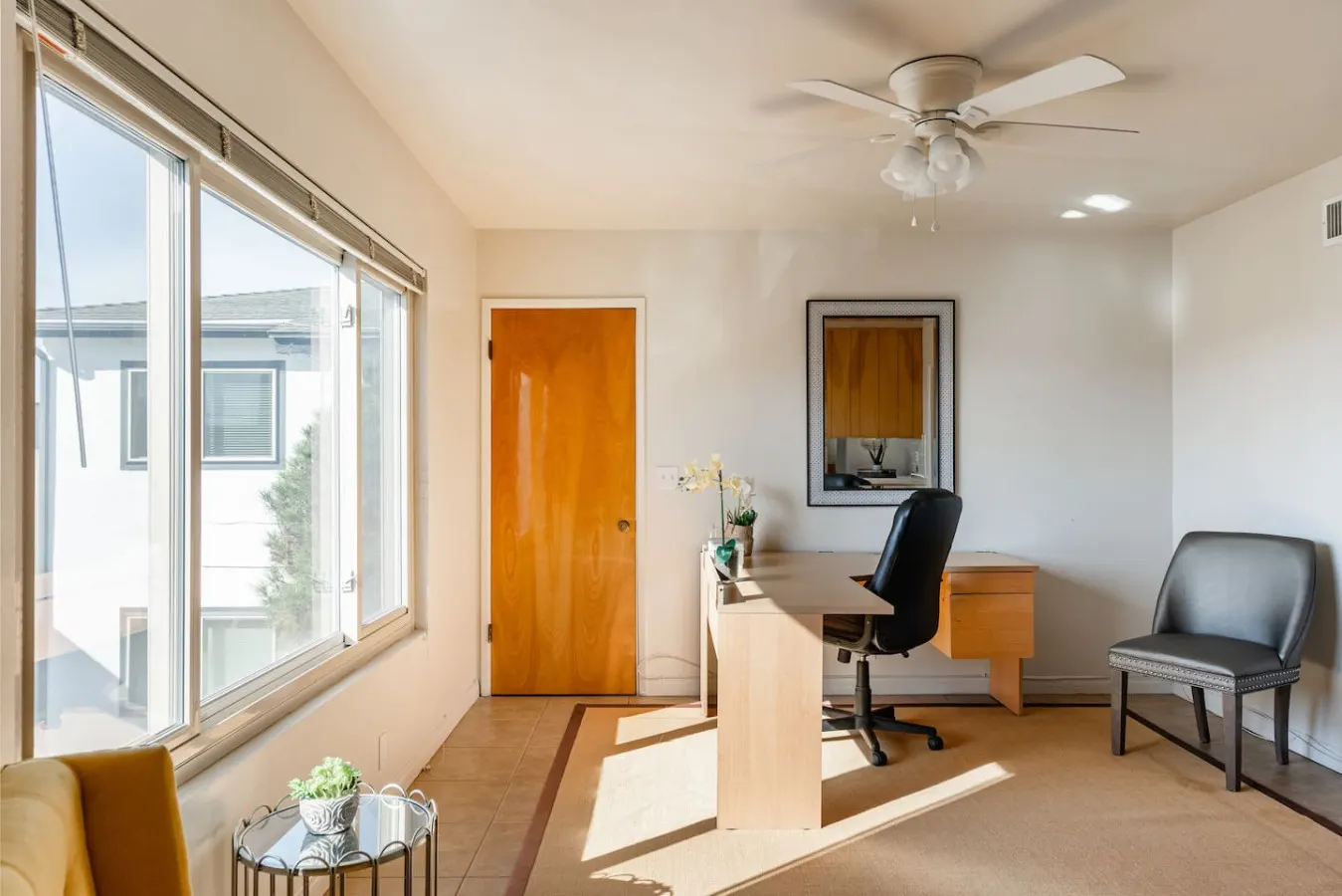 Casa Flora -2BR- AC & FREE Parking 11