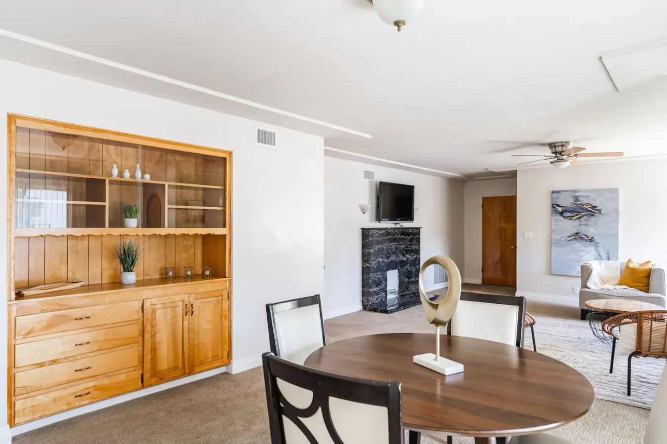Casa Flora -2BR- AC & FREE Parking 16