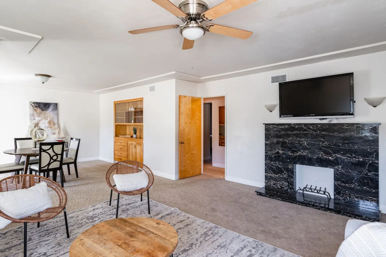 Casa Flora -2BR- AC & FREE Parking 19