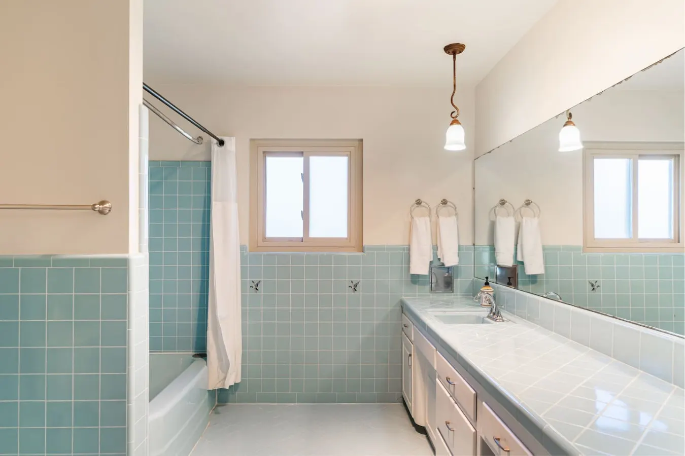 Casa Flora -2BR- AC & FREE Parking 3