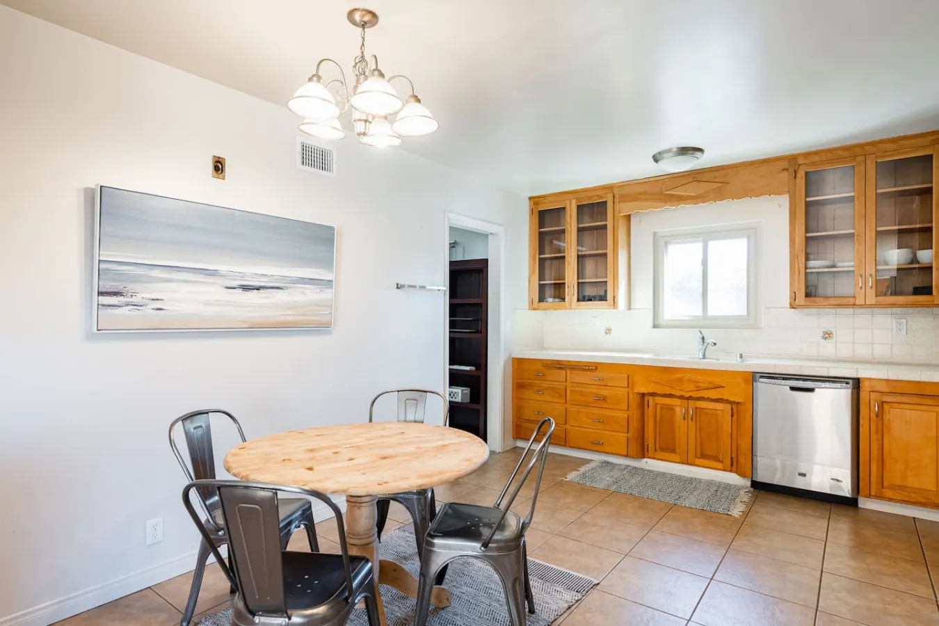 Casa Flora -2BR- AC & FREE Parking 7