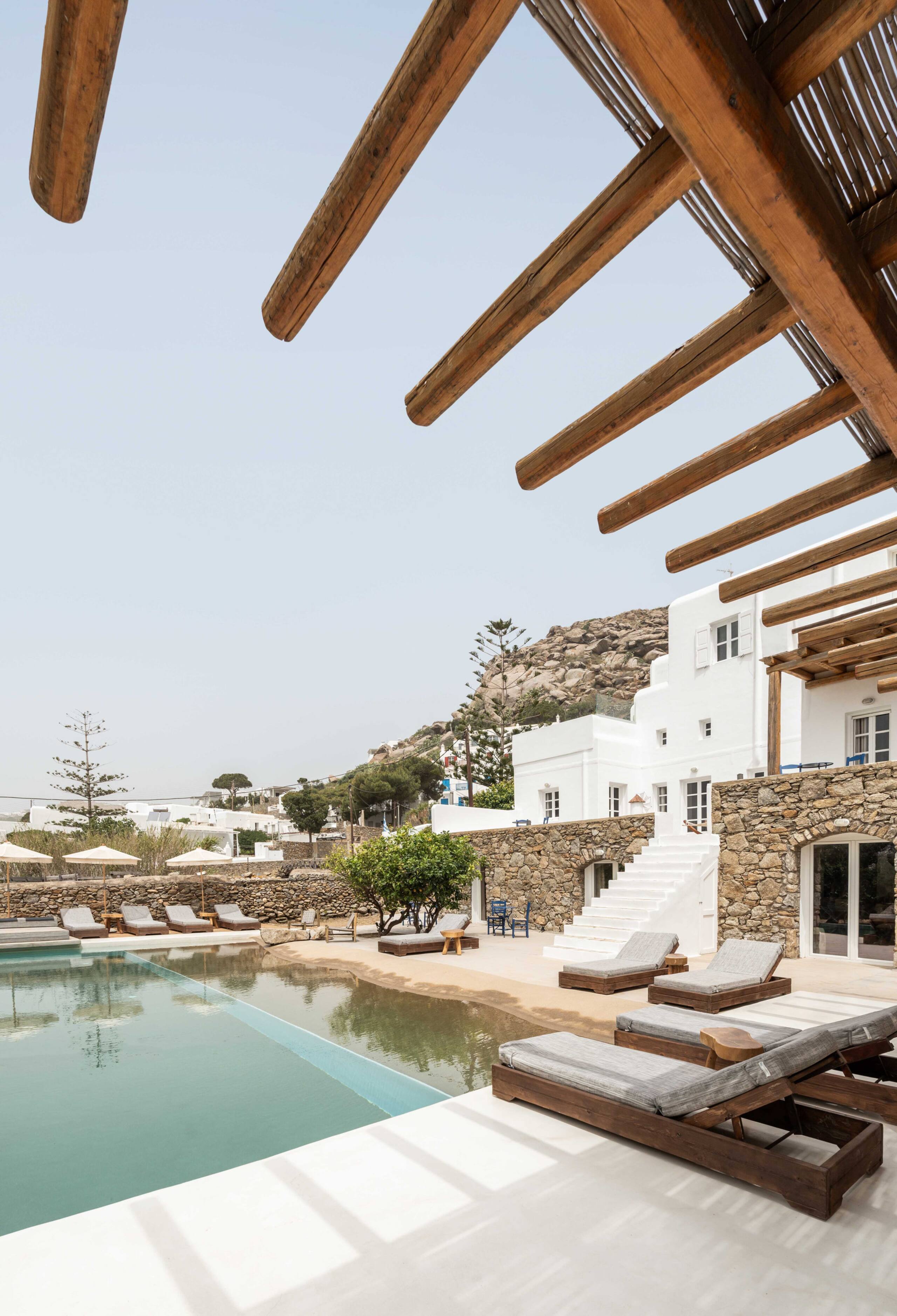 Tagoo studios mykonos 3 — photo 4