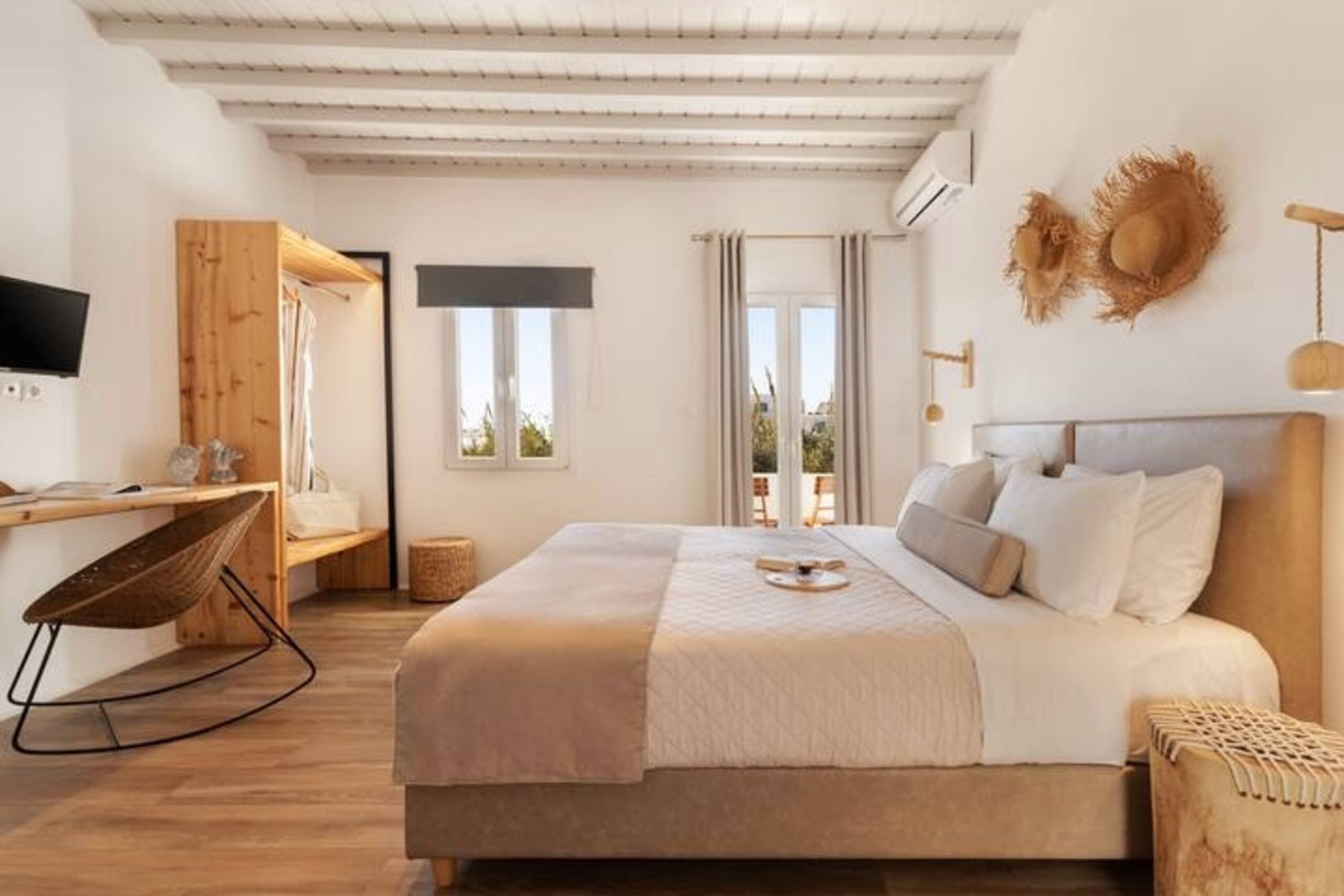 Tagoo studios mykonos 3 — photo 2